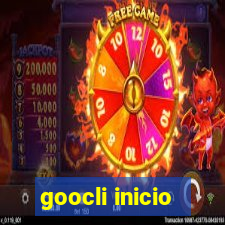 goocli inicio